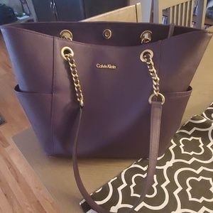 Calvin Klein handbag